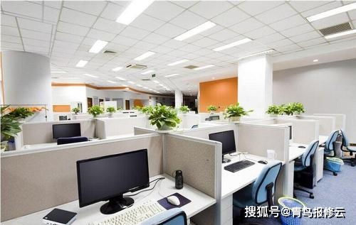 辦公設備在線維修 快速解決報修難題，提升建筑材料行業效率